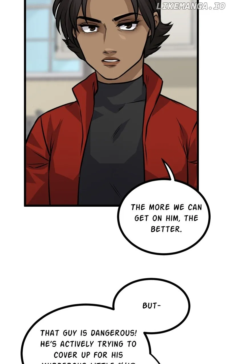 Anything for You Chapter 78 Online - página 11