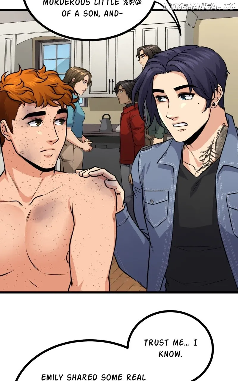 Anything for You Chapter 78 Online - página 12