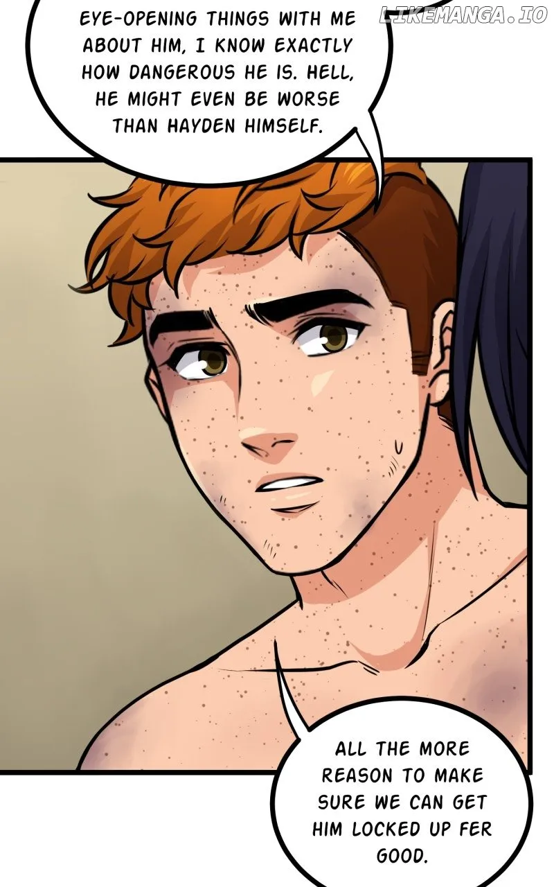 Anything for You Chapter 78 Online - página 13
