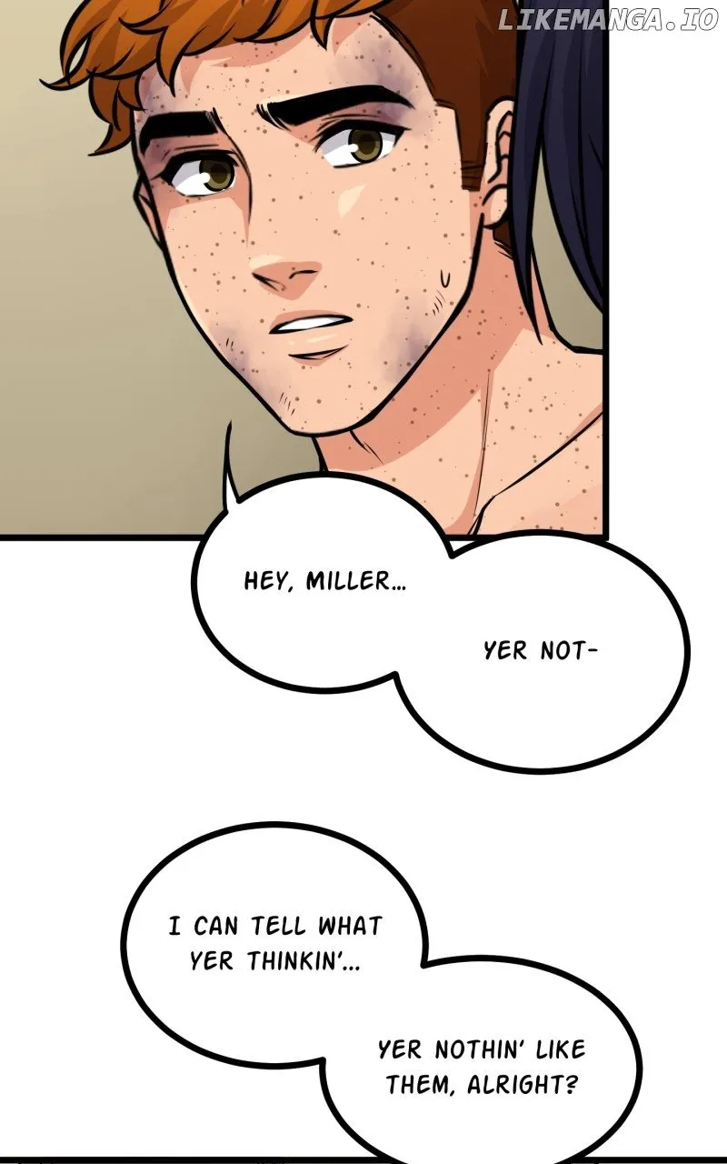 Anything for You Chapter 78 Online - página 16