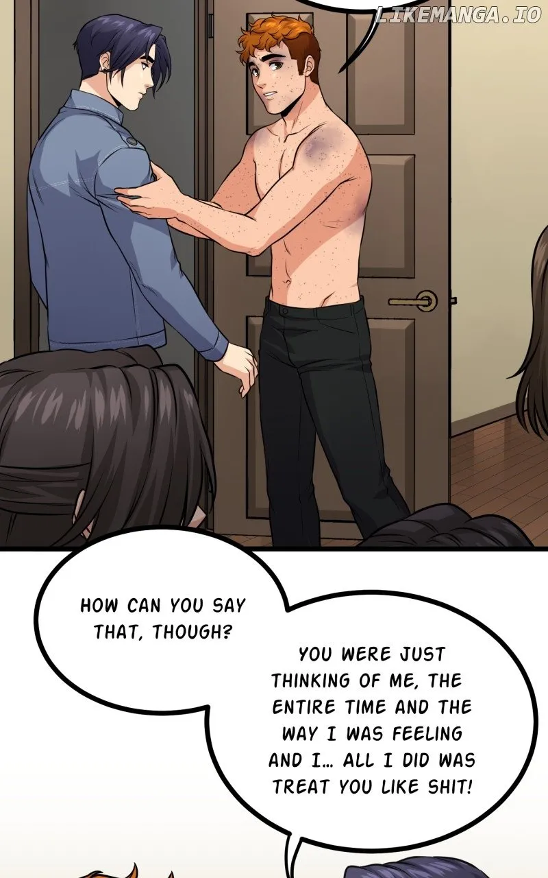 Anything for You Chapter 78 Online - página 17