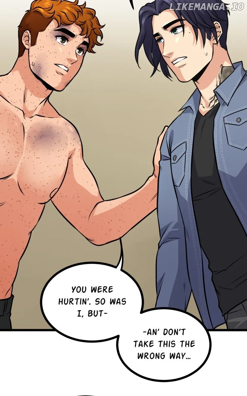 Anything for You Chapter 78 Online - página 18