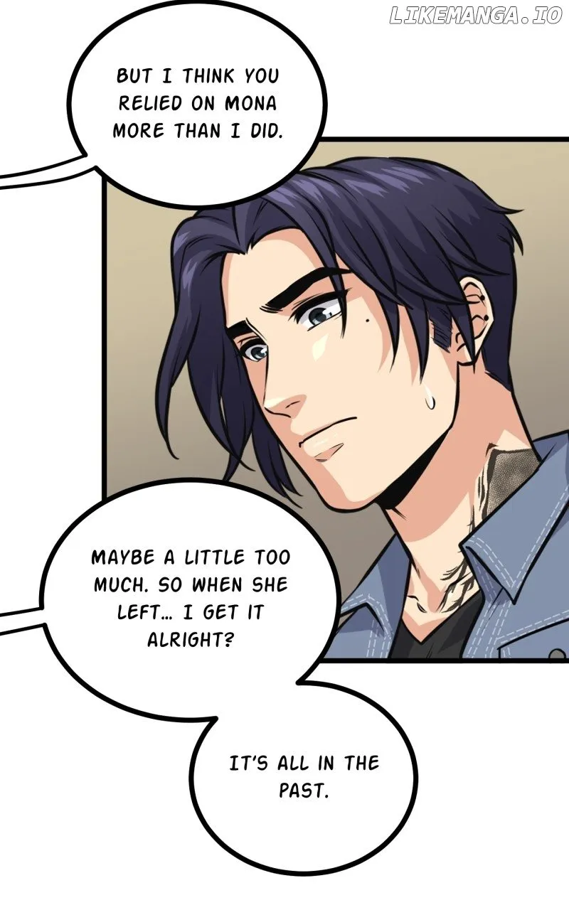 Anything for You Chapter 78 Online - página 19