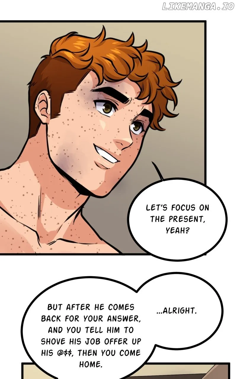 Anything for You Chapter 78 Online - página 20