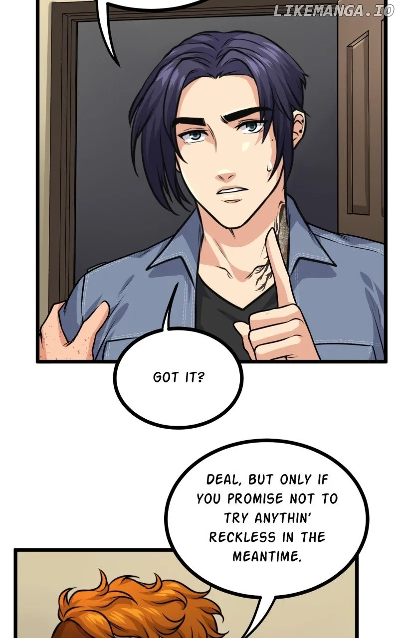 Anything for You Chapter 78 Online - página 21