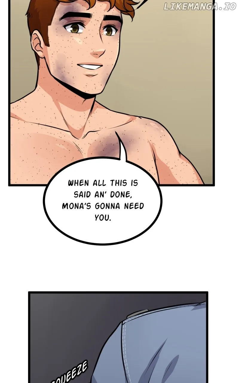 Anything for You Chapter 78 Online - página 22