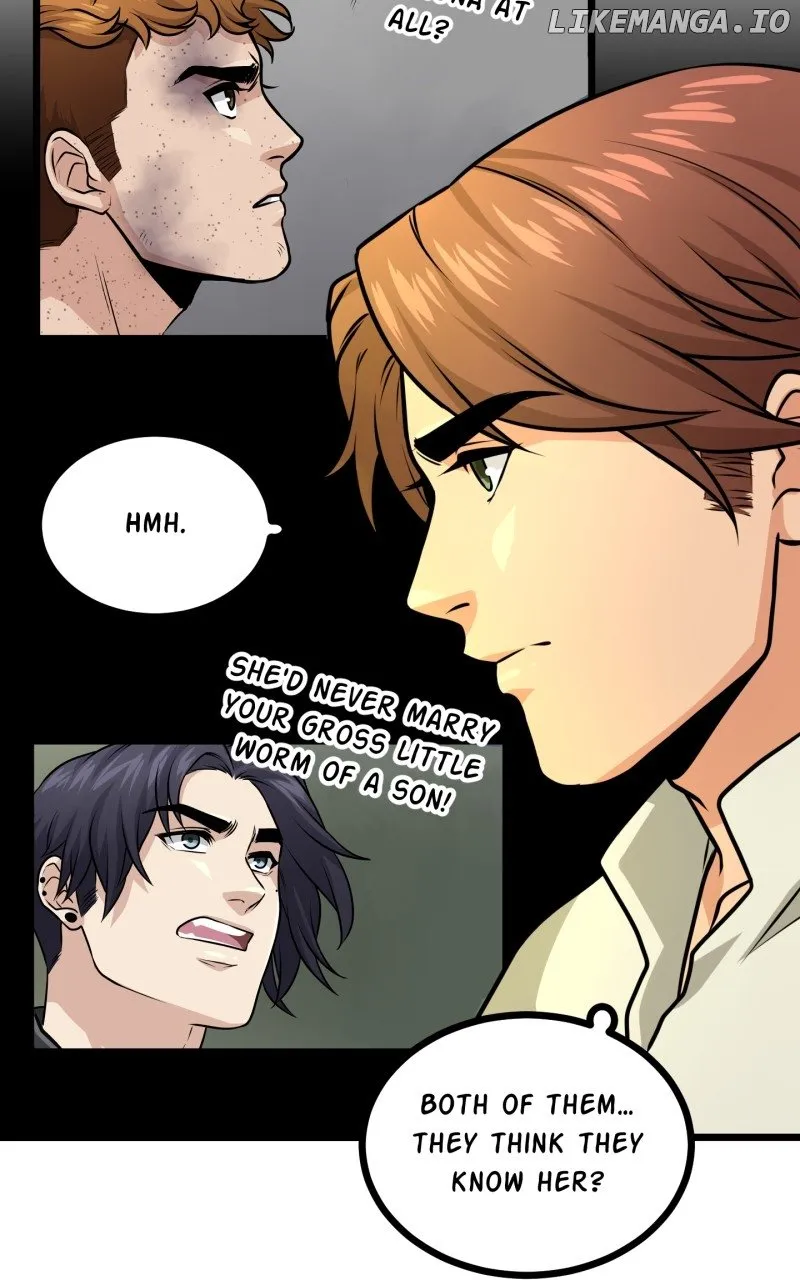 Anything for You Chapter 78 Online - página 25