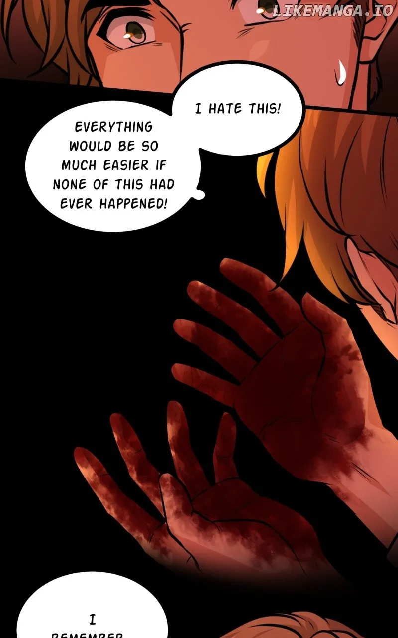 Anything for You Chapter 78 Online - página 31