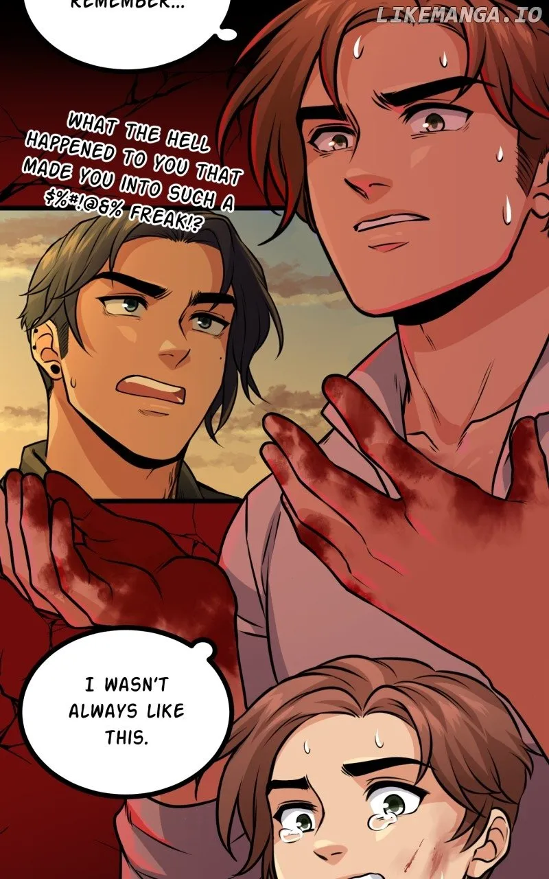 Anything for You Chapter 78 Online - página 32
