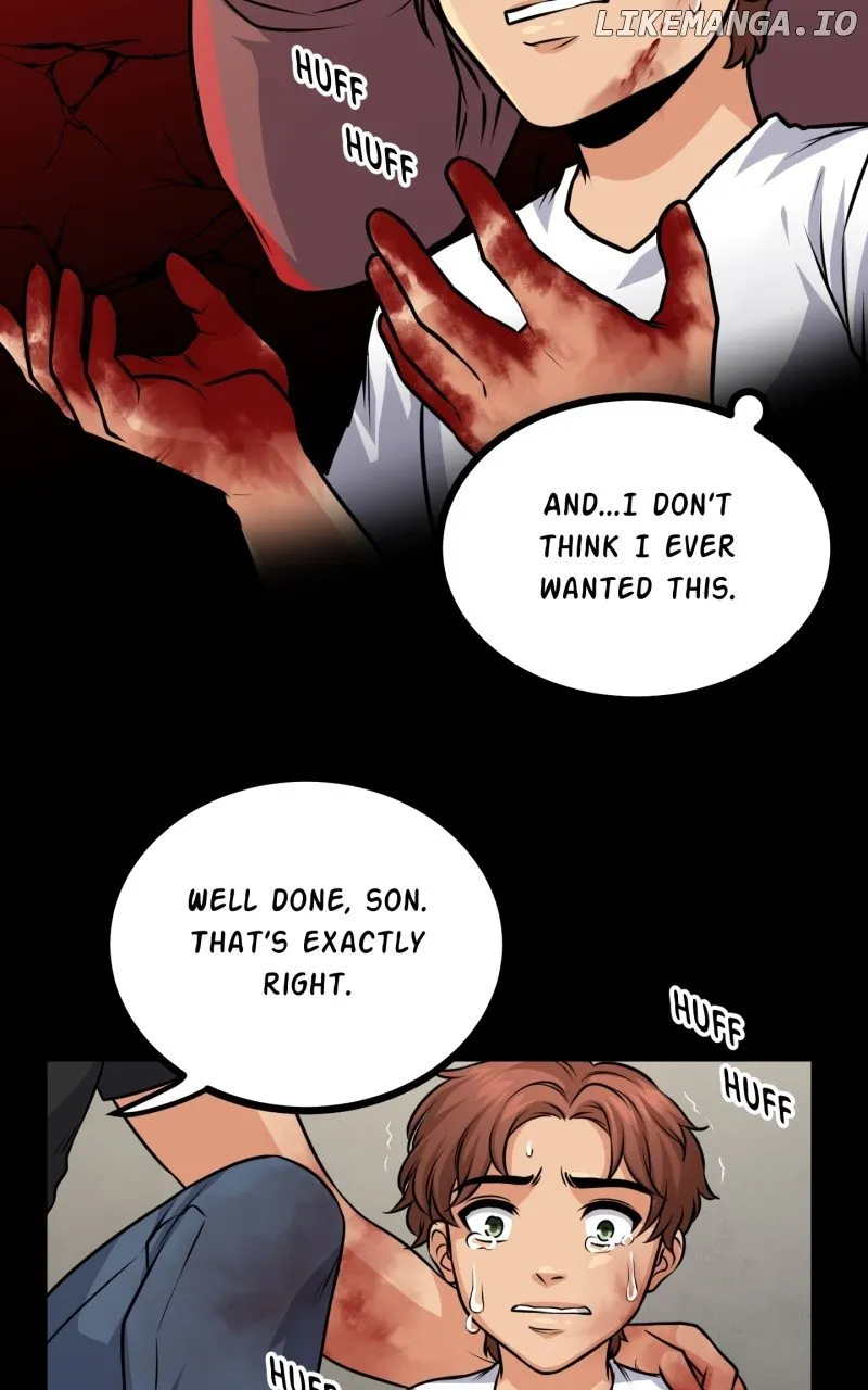 Anything for You Chapter 78 Online - página 33