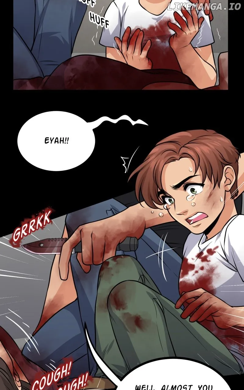Anything for You Chapter 78 Online - página 34