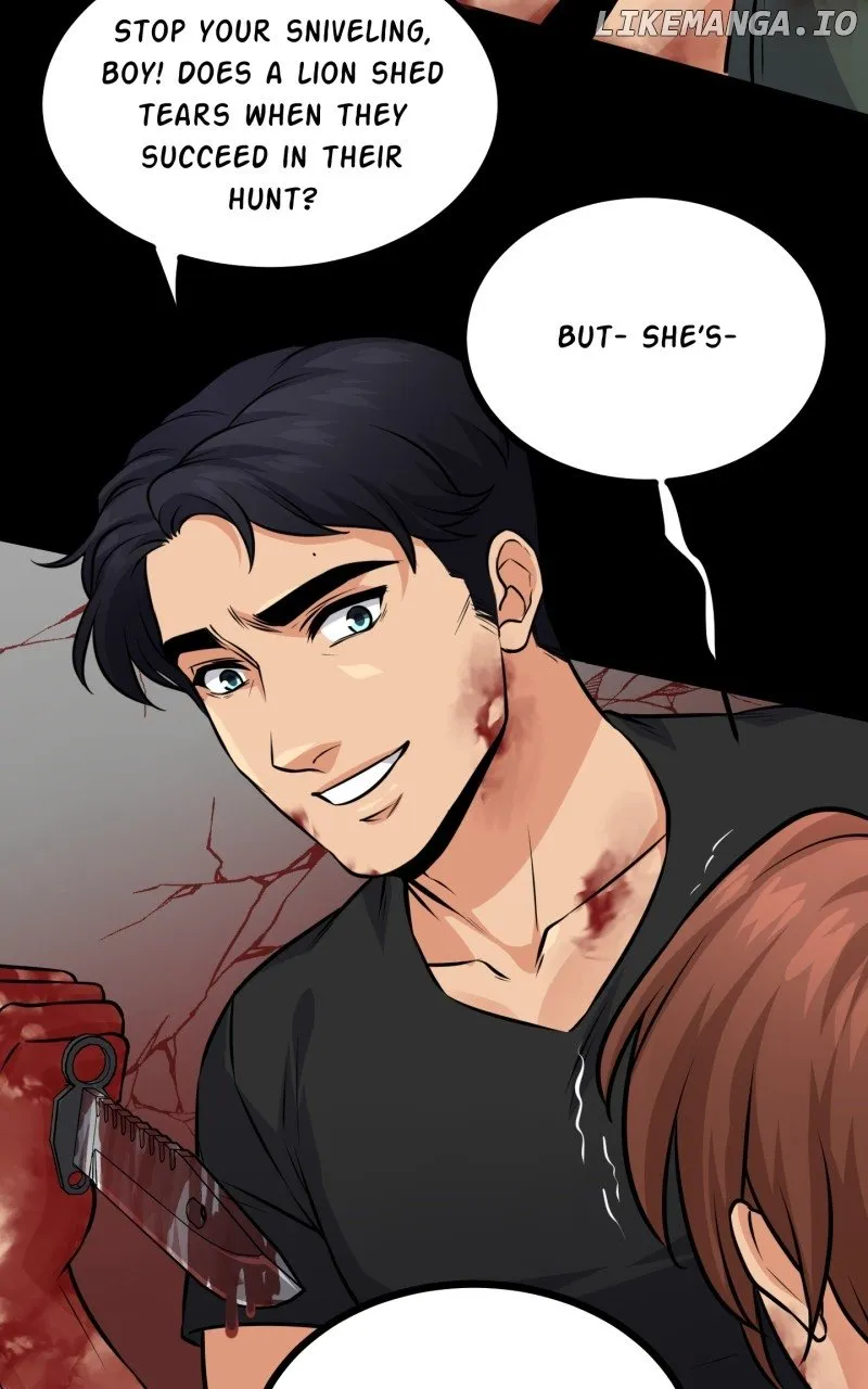Anything for You Chapter 78 Online - página 36