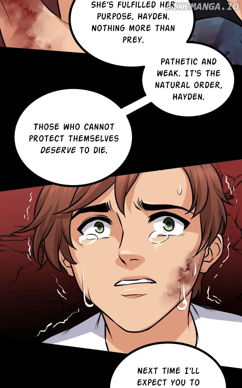 Anything for You Chapter 78 Online - página 37