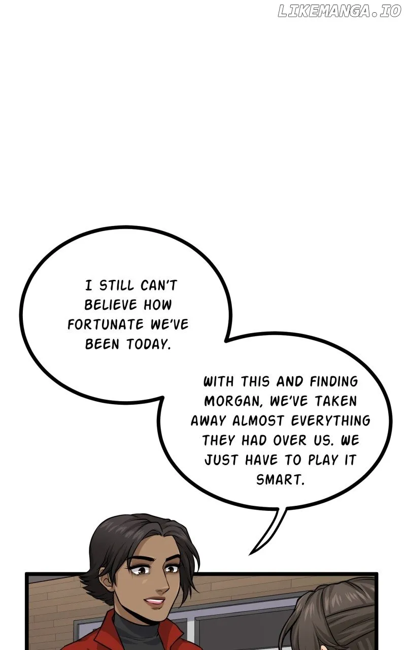 Anything for You Chapter 78 Online - página 41