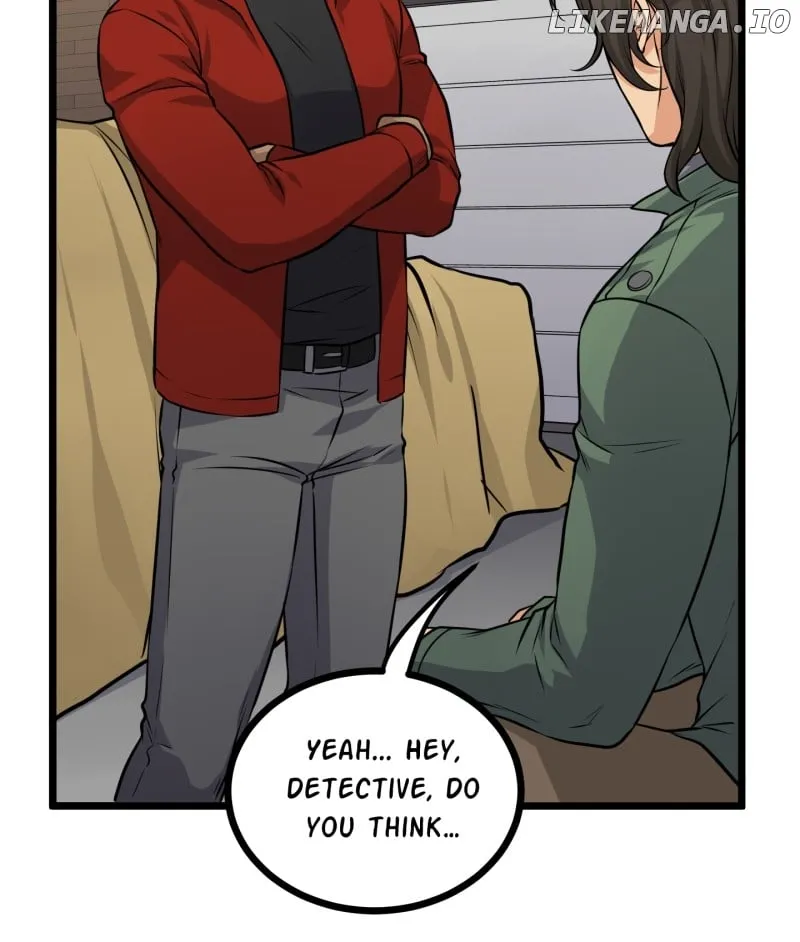Anything for You Chapter 78 Online - página 42