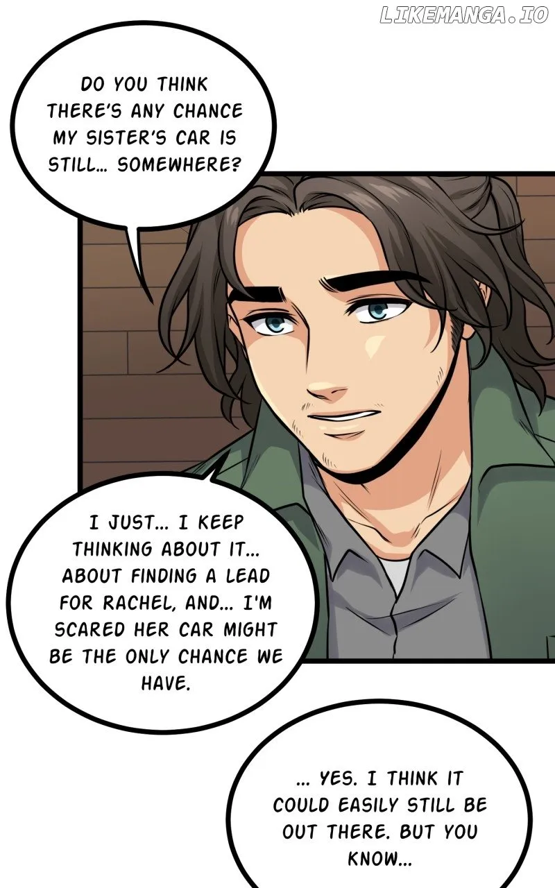 Anything for You Chapter 78 Online - página 43