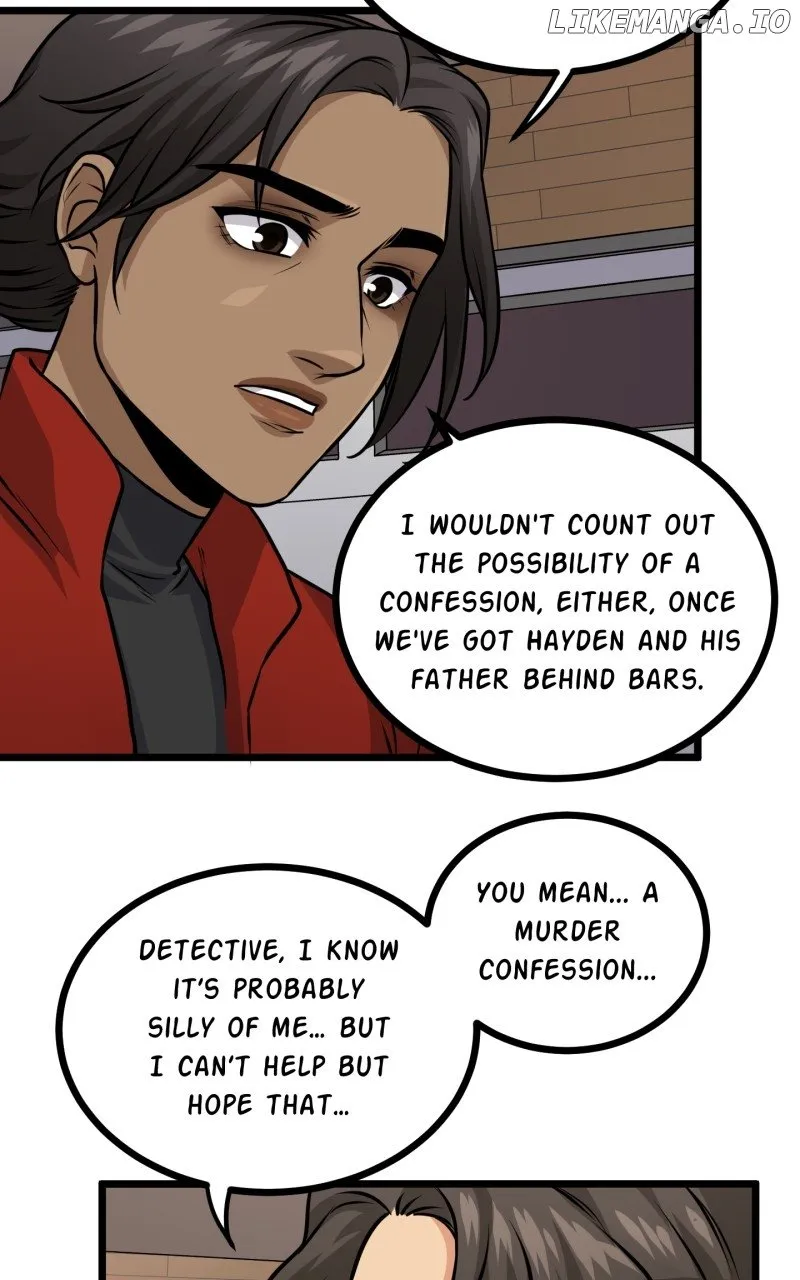 Anything for You Chapter 78 Online - página 44