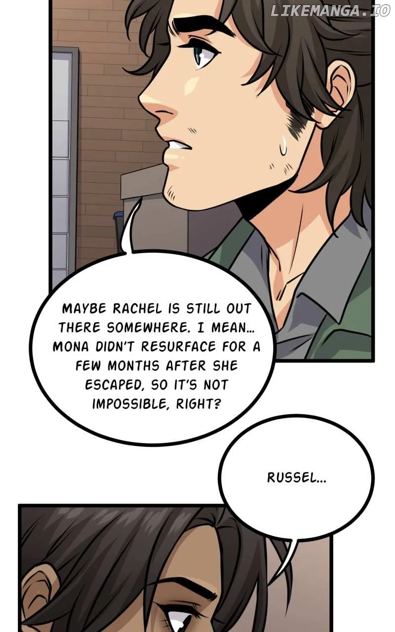 Anything for You Chapter 78 Online - página 45