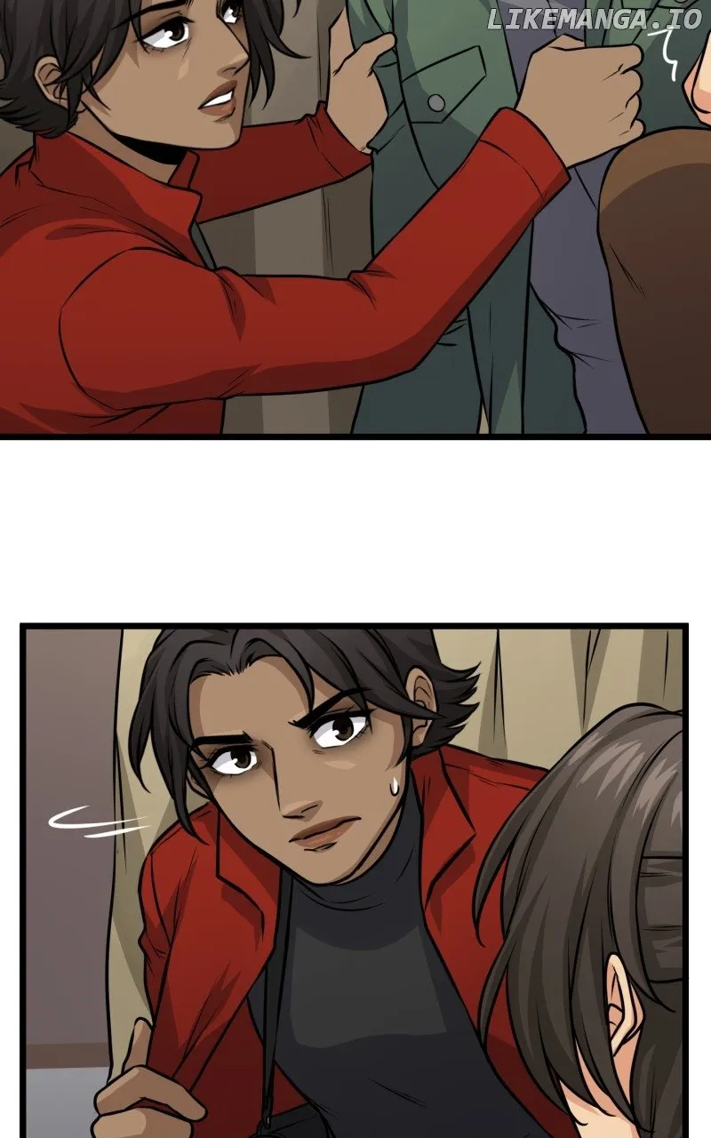 Anything for You Chapter 78 Online - página 50