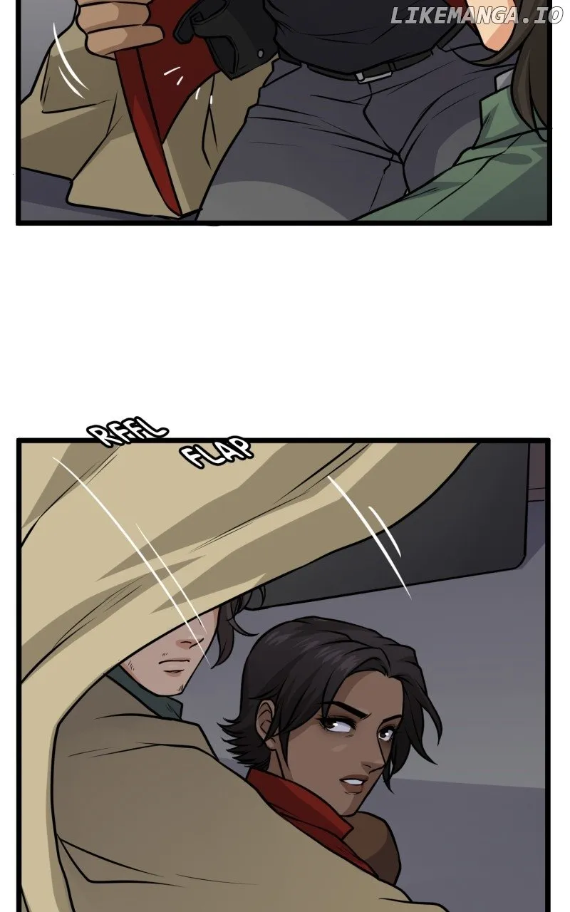 Anything for You Chapter 78 Online - página 51