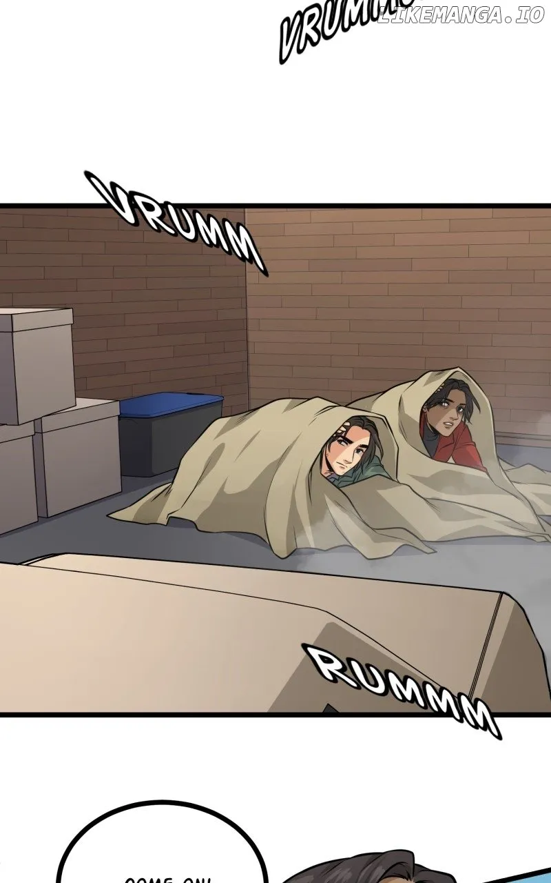 Anything for You Chapter 78 Online - página 53