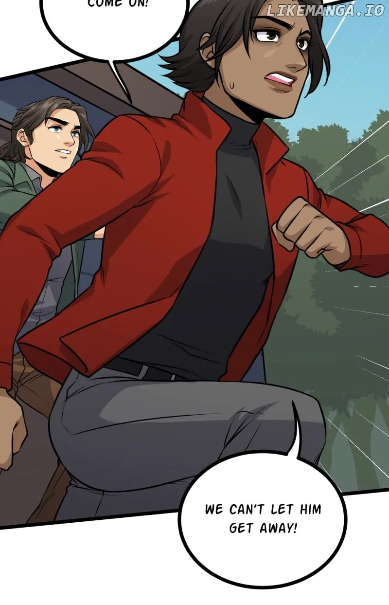 Anything for You Chapter 78 Online - página 54