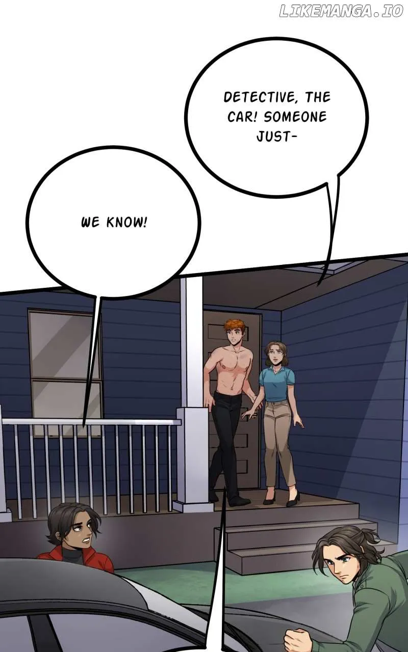 Anything for You Chapter 78 Online - página 55
