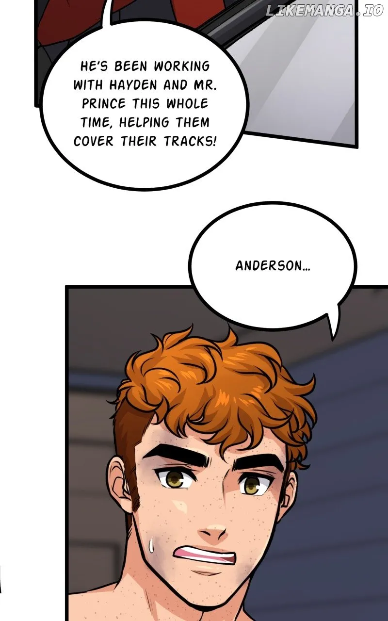 Anything for You Chapter 78 Online - página 57