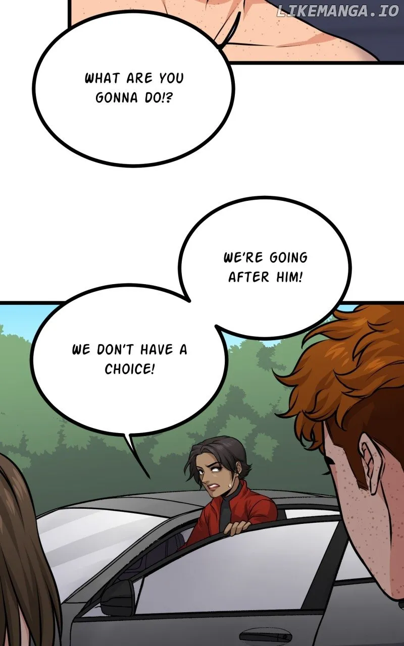 Anything for You Chapter 78 Online - página 58