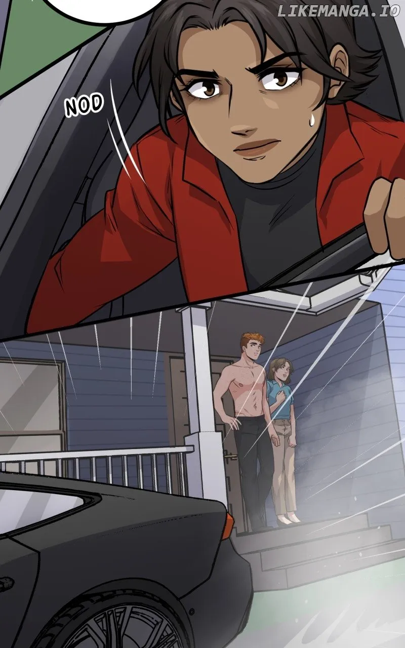 Anything for You Chapter 78 Online - página 60