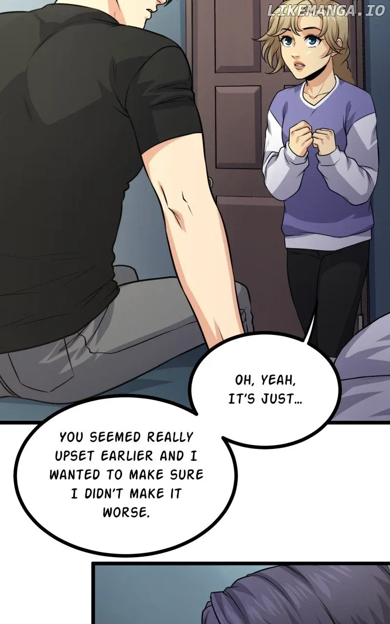 Anything for You Chapter 79 Online - página 3