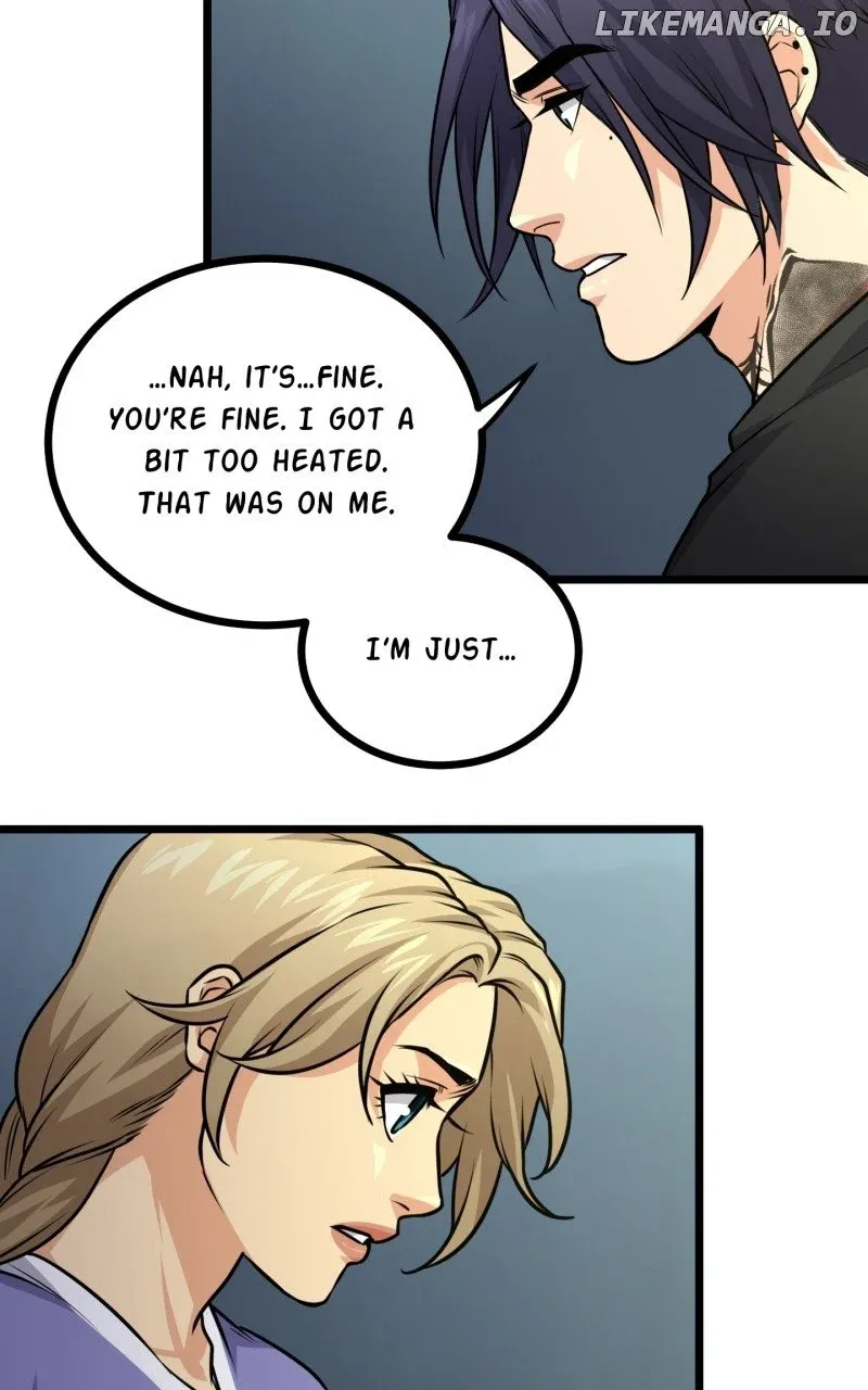 Anything for You Chapter 79 Online - página 4