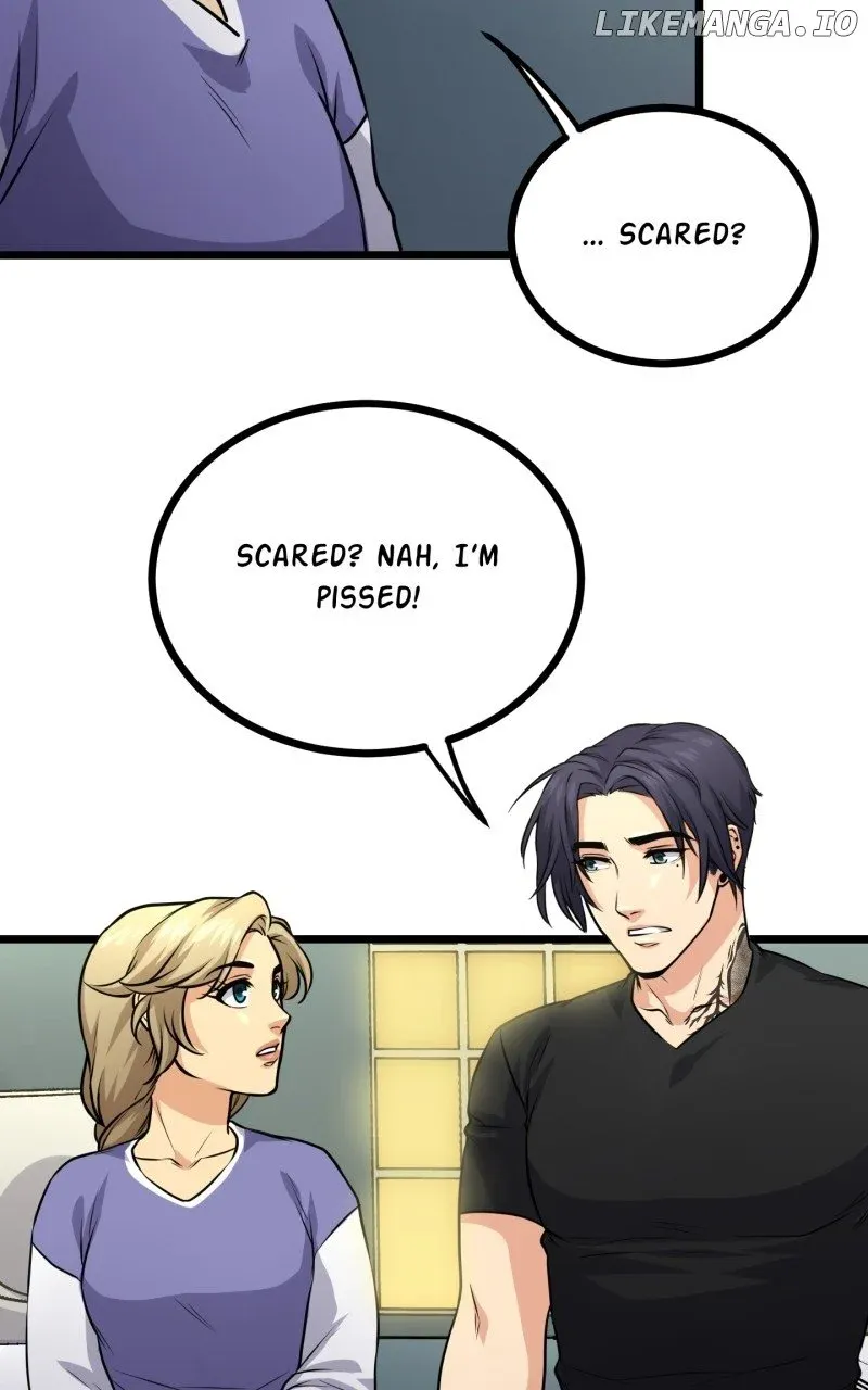 Anything for You Chapter 79 Online - página 5