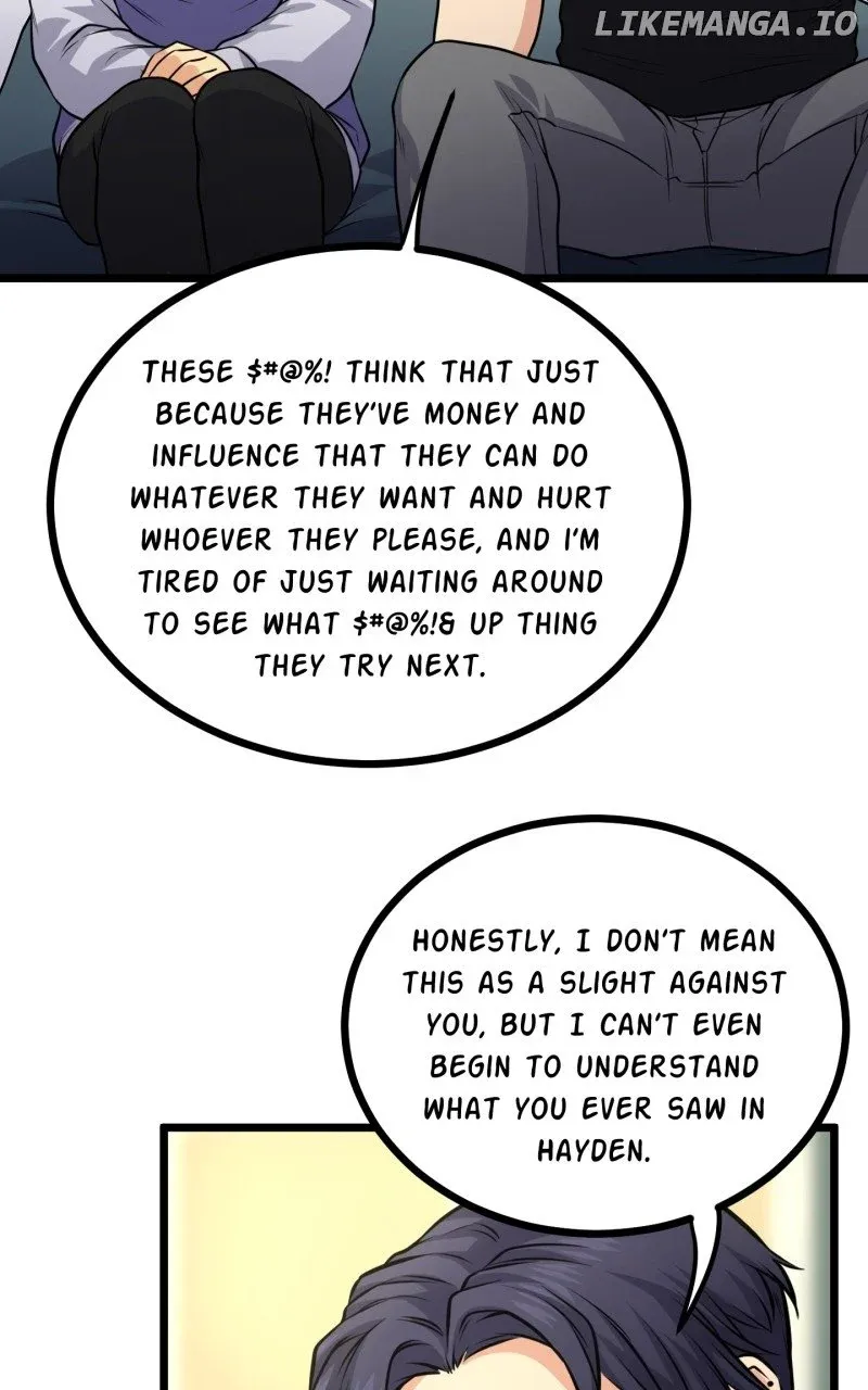 Anything for You Chapter 79 Online - página 6
