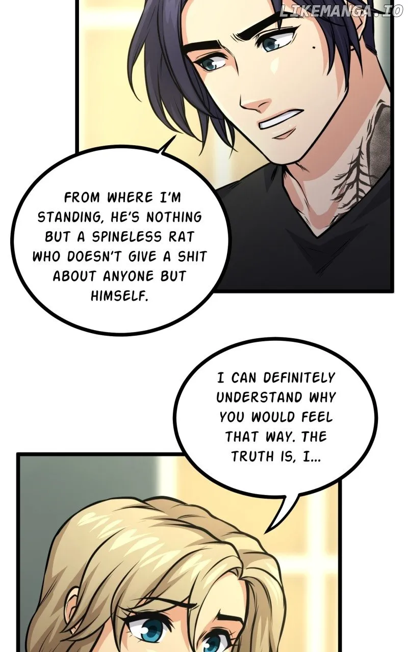 Anything for You Chapter 79 Online - página 7