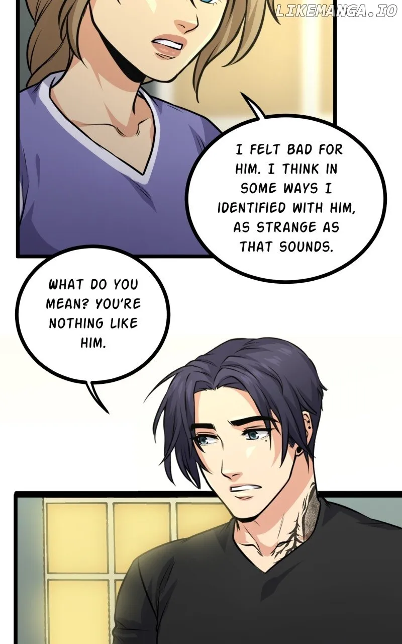 Anything for You Chapter 79 Online - página 8