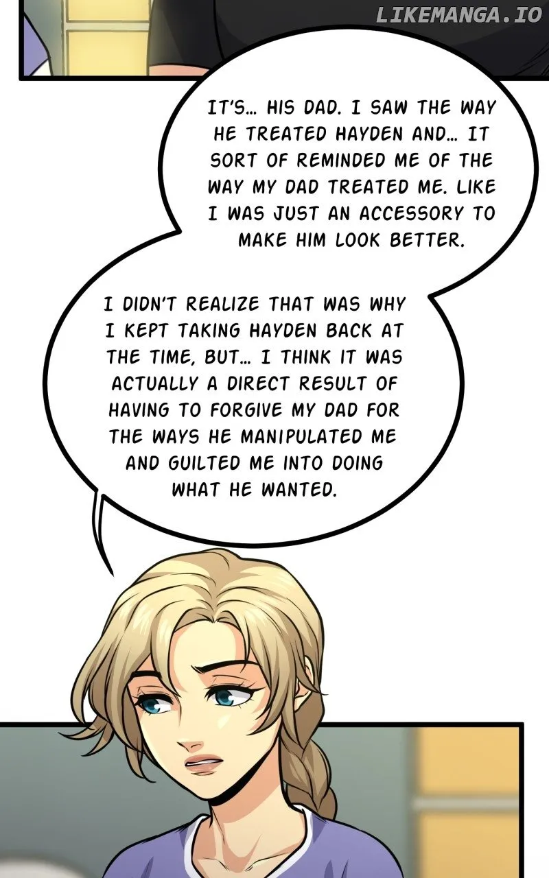 Anything for You Chapter 79 Online - página 9