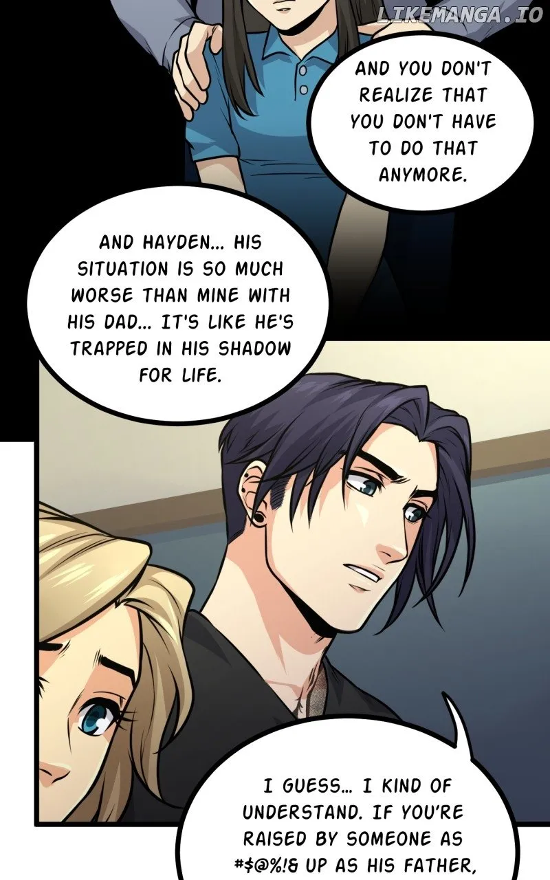 Anything for You Chapter 79 Online - página 11