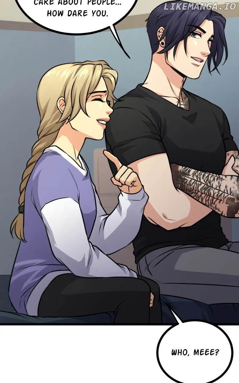 Anything for You Chapter 79 Online - página 13
