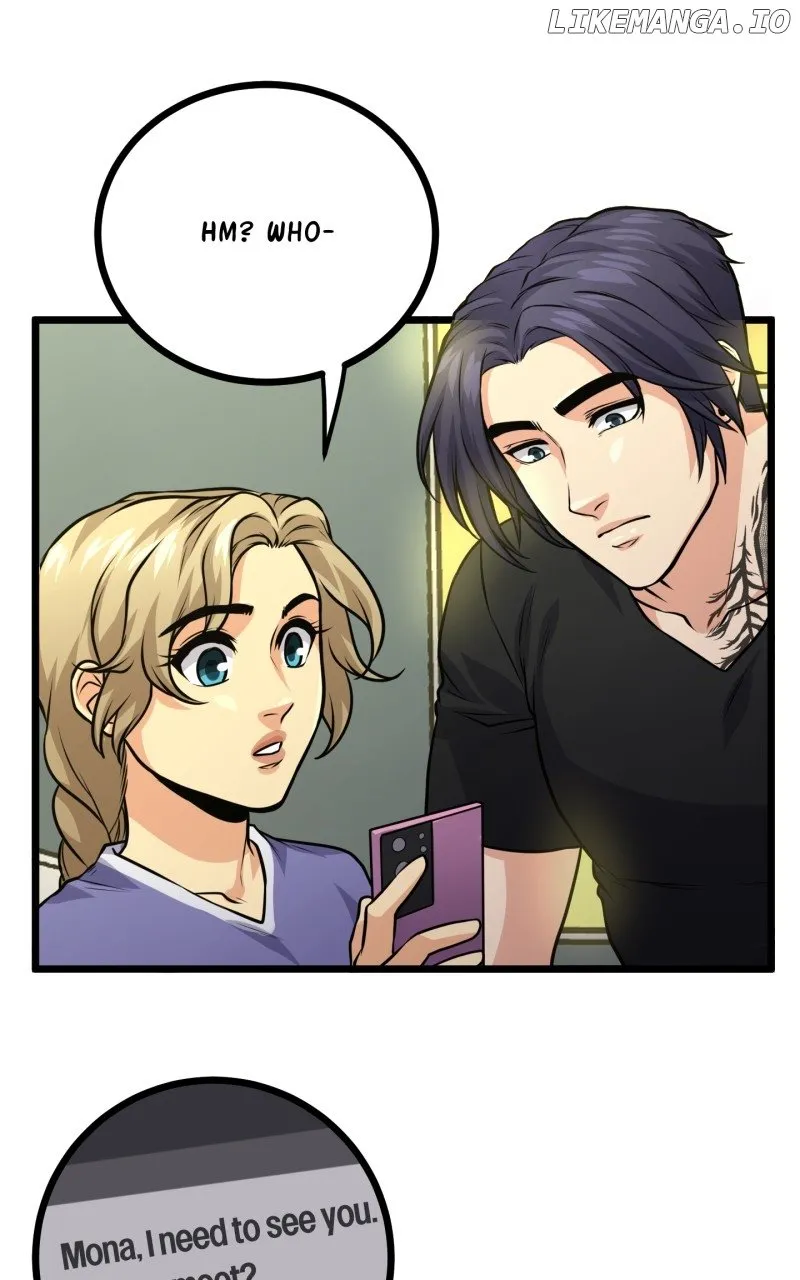 Anything for You Chapter 79 Online - página 15
