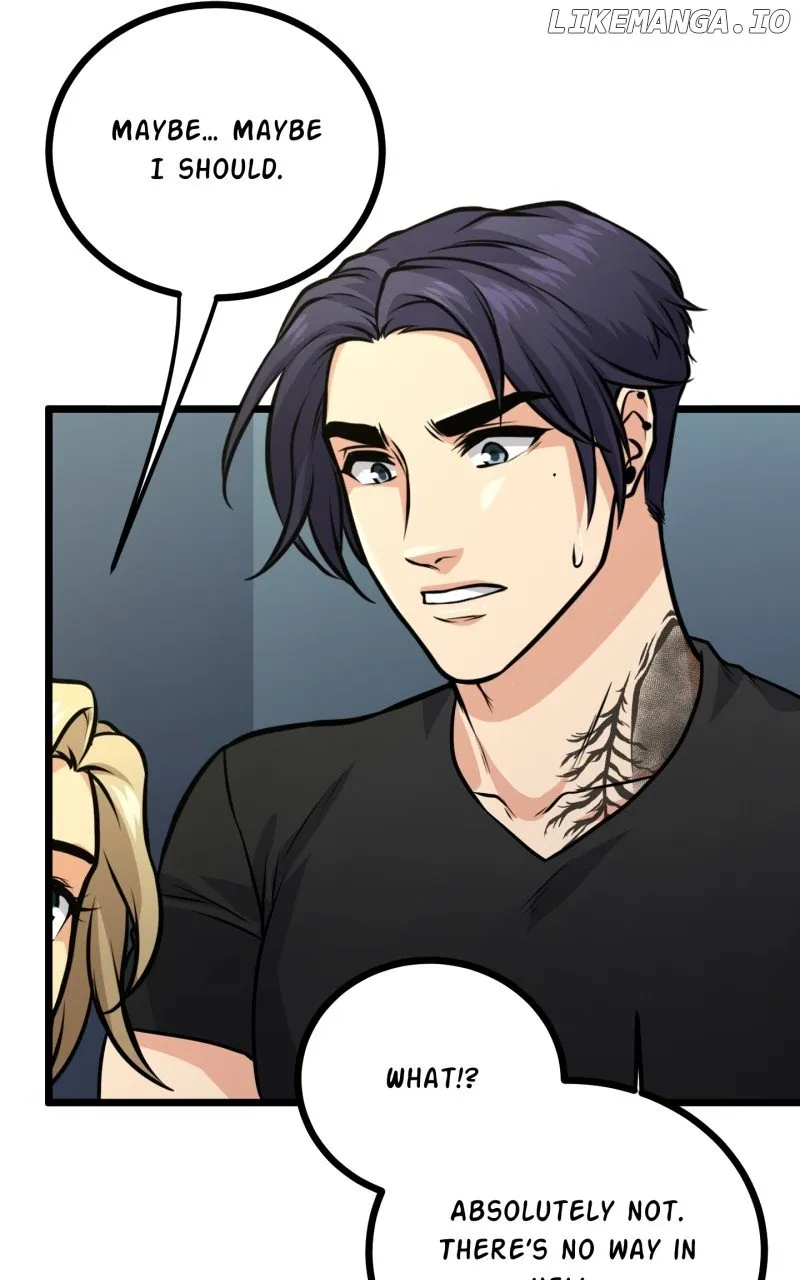 Anything for You Chapter 79 Online - página 17