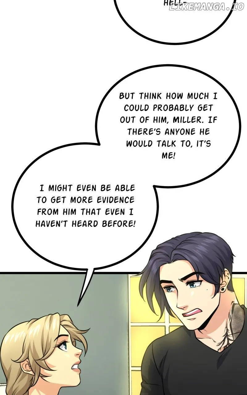 Anything for You Chapter 79 Online - página 18