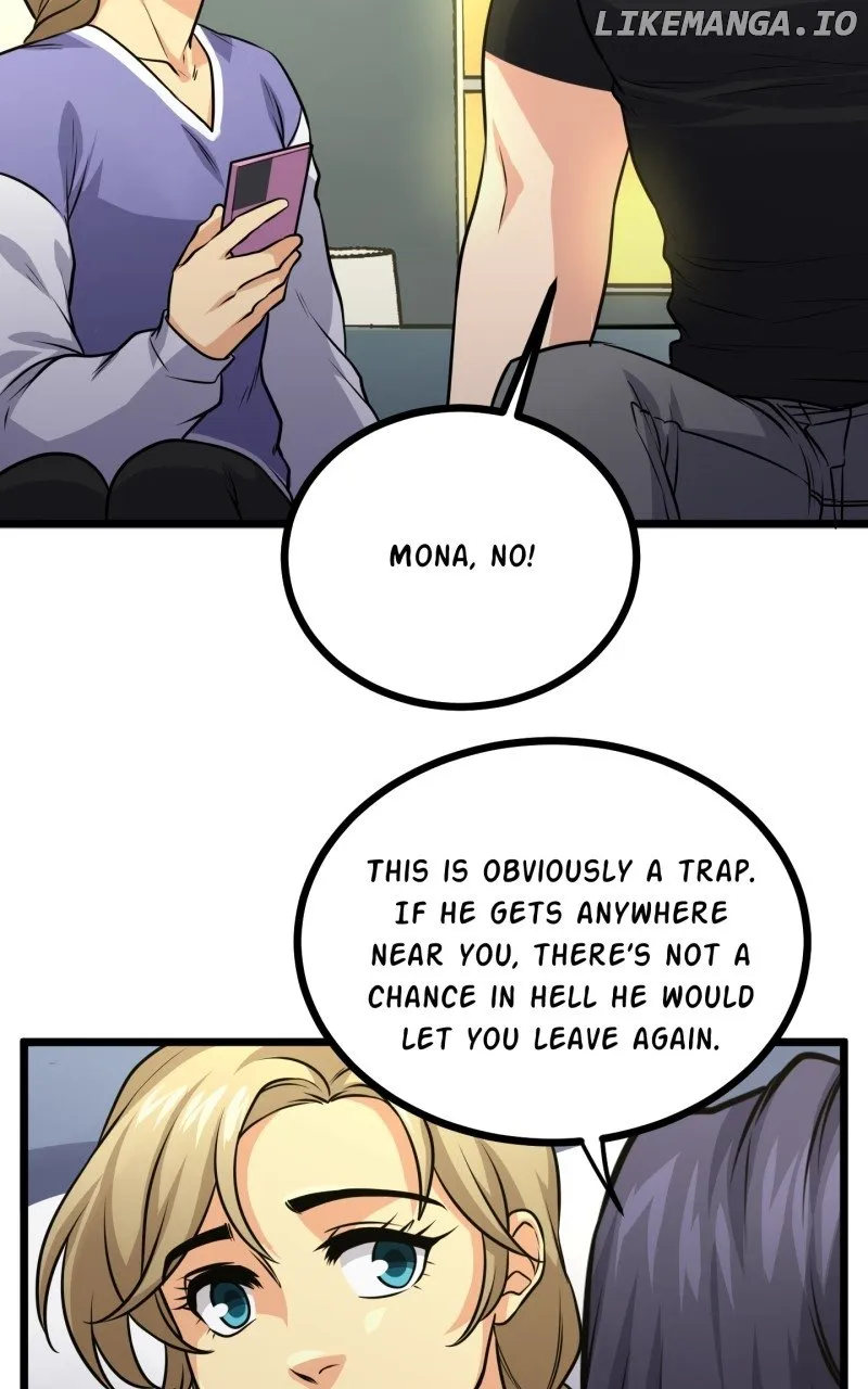 Anything for You Chapter 79 Online - página 19