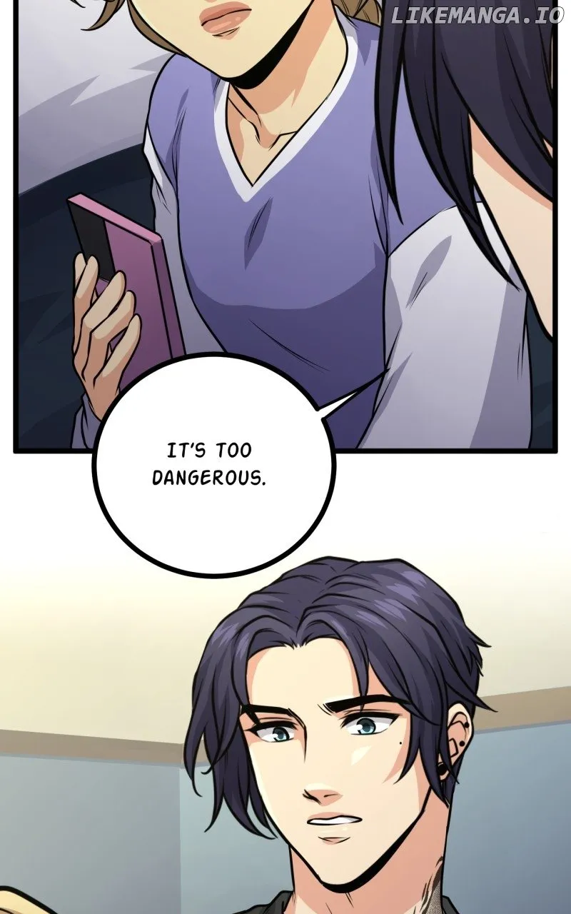Anything for You Chapter 79 Online - página 20