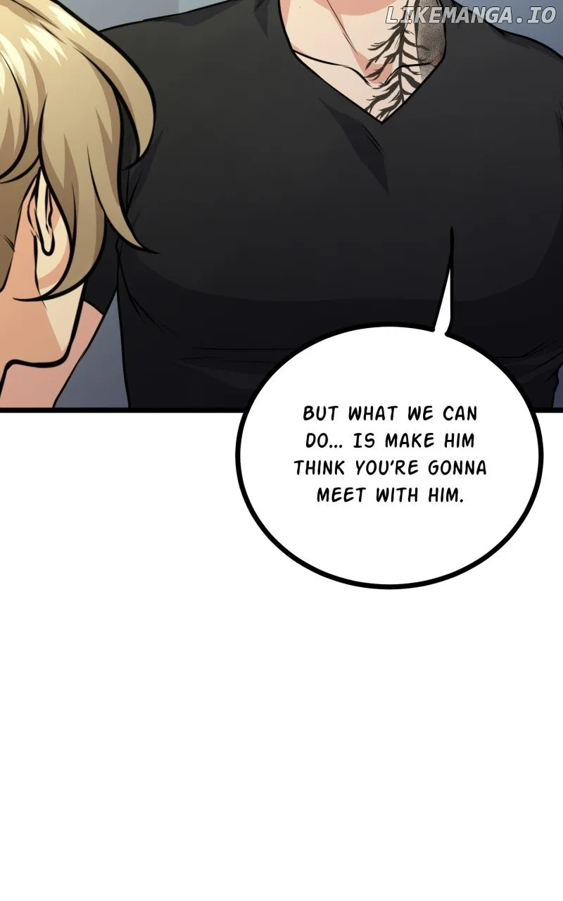 Anything for You Chapter 79 Online - página 21