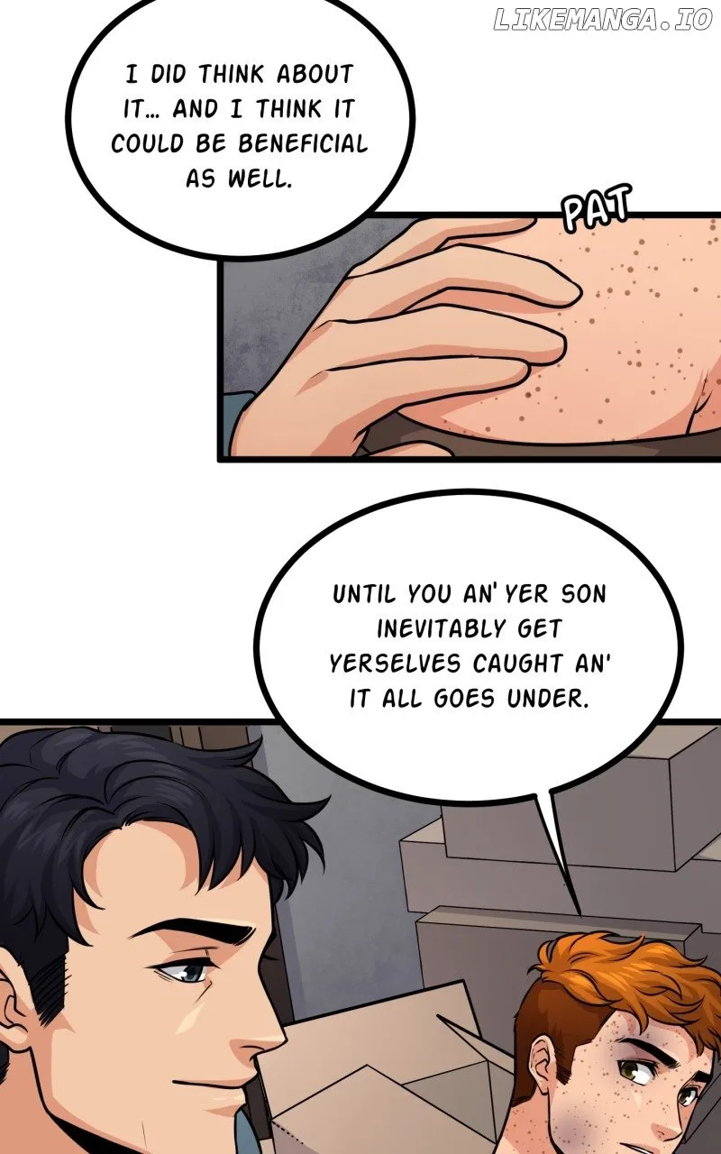 Anything for You Chapter 79 Online - página 24