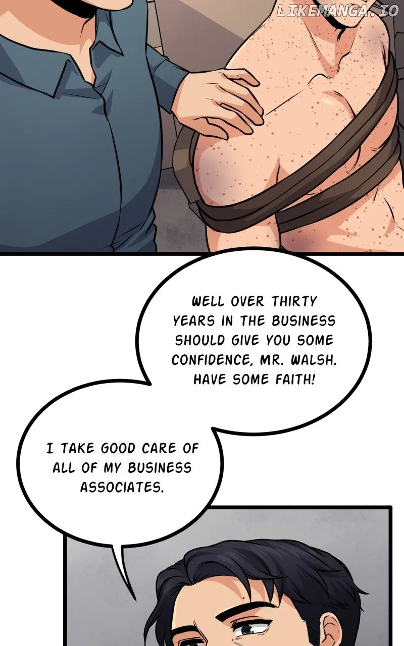 Anything for You Chapter 79 Online - página 25