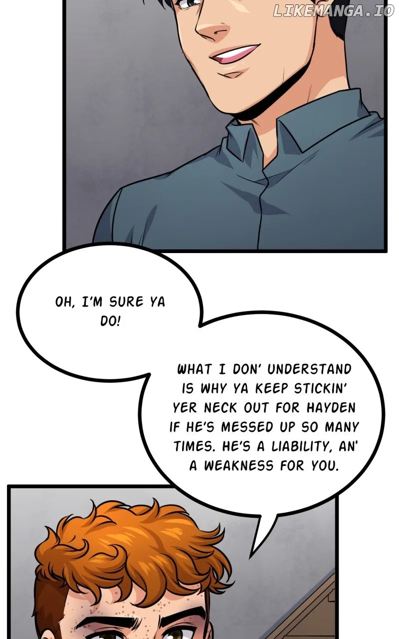 Anything for You Chapter 79 Online - página 26