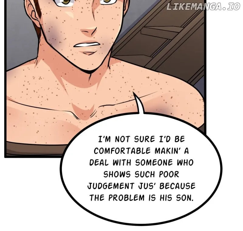 Anything for You Chapter 79 Online - página 27