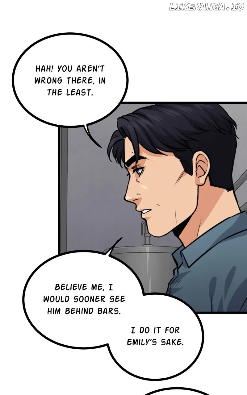 Anything for You Chapter 79 Online - página 28
